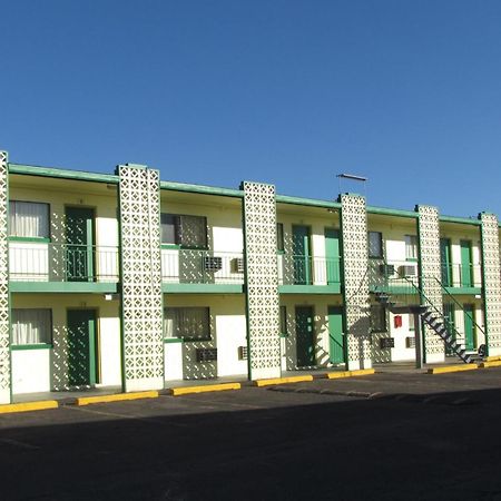 Economy Inn Сокоро Екстериор снимка