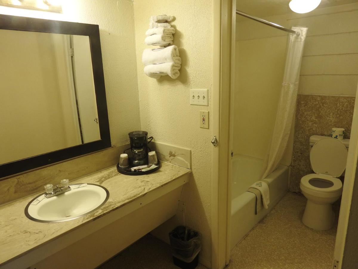 Economy Inn Сокоро Екстериор снимка