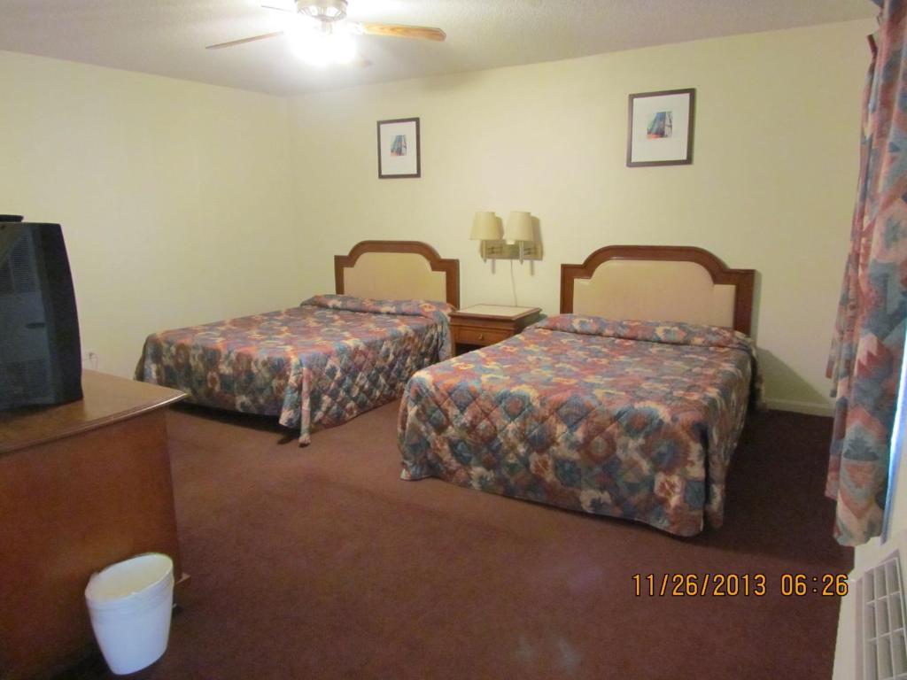 Economy Inn Сокоро Стая снимка