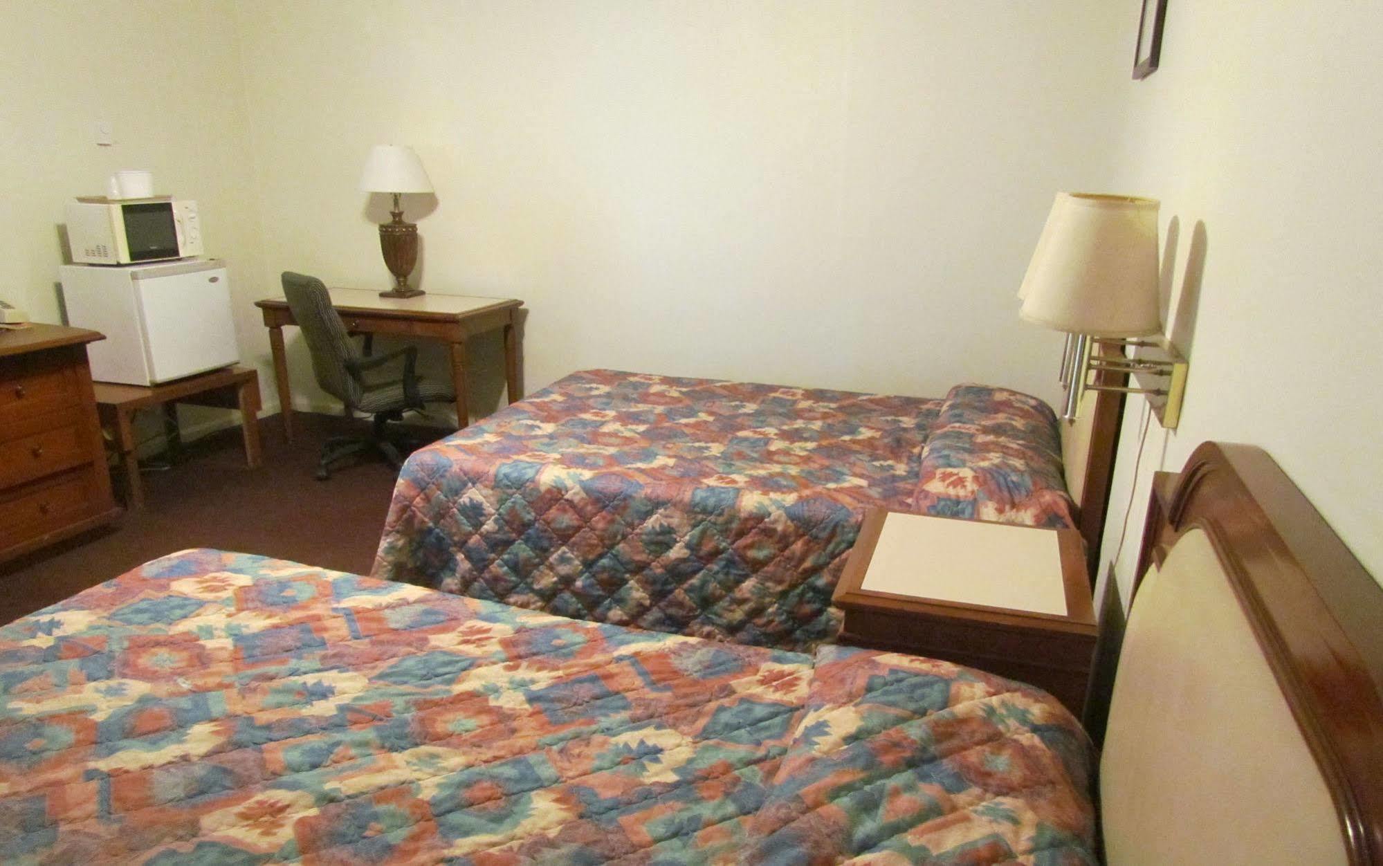Economy Inn Сокоро Екстериор снимка